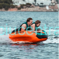 Jobe Airstream atrakcionas gulimas 2P Jobe Airstream atrakcionas gulimas 2P